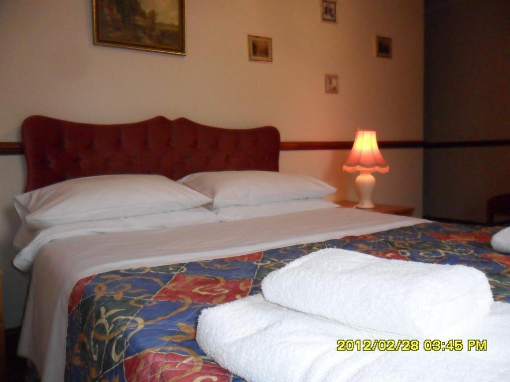 Thorpe Lodge Hotel Peterborough Quarto foto