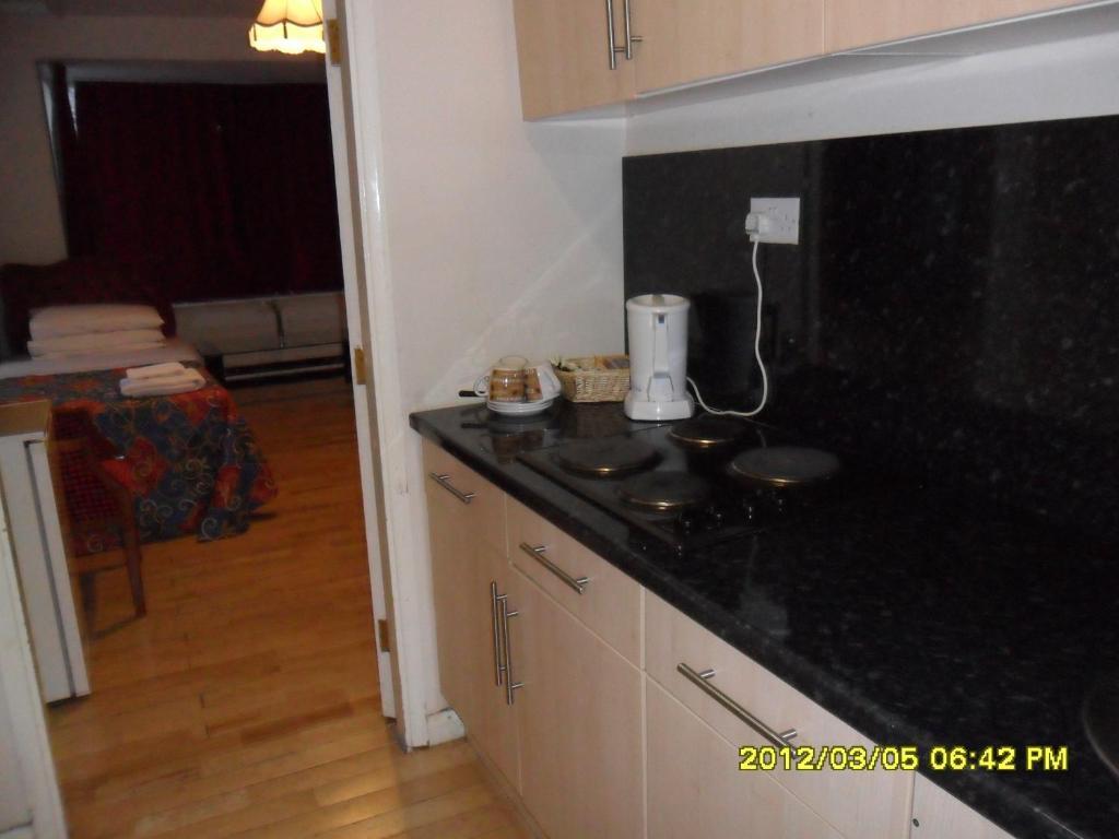 Thorpe Lodge Hotel Peterborough Quarto foto